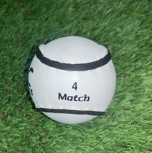 Load image into Gallery viewer, CMAC HURLING MATCH BALL
