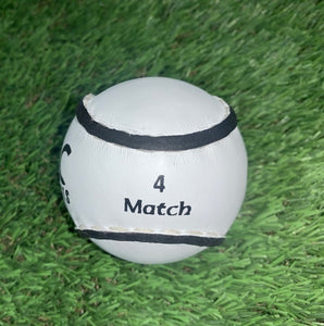 CMAC HURLING MATCH BALL