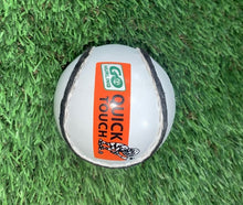 Load image into Gallery viewer, CMAC QUICK TOUCH HURLING BALL
