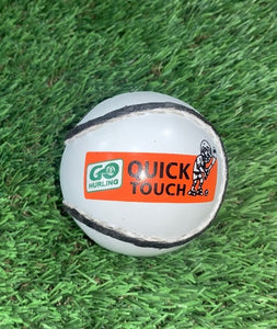 CMAC QUICK TOUCH HURLING BALL