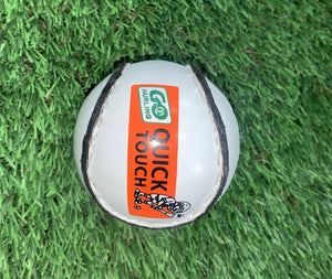 CMAC QUICK TOUCH HURLING BALL