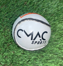 Load image into Gallery viewer, CMAC QUICK TOUCH HURLING BALL
