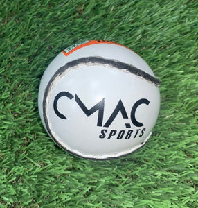 CMAC QUICK TOUCH HURLING BALL