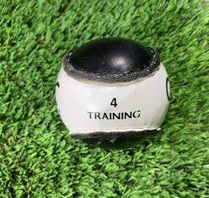 CMAC TRAINING HURLING BALL