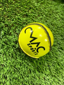 CMAC TRAINING HURLING BALL